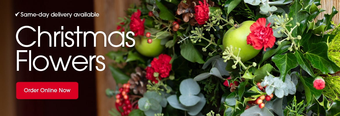 Eros Flowers in Birmingham - Order Online or Call 01217 835750